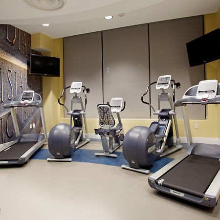Hotel Indigo Baton Rouge Downtown By Ihg Bagian luar foto
