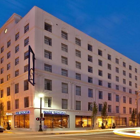 Hotel Indigo Baton Rouge Downtown By Ihg Bagian luar foto