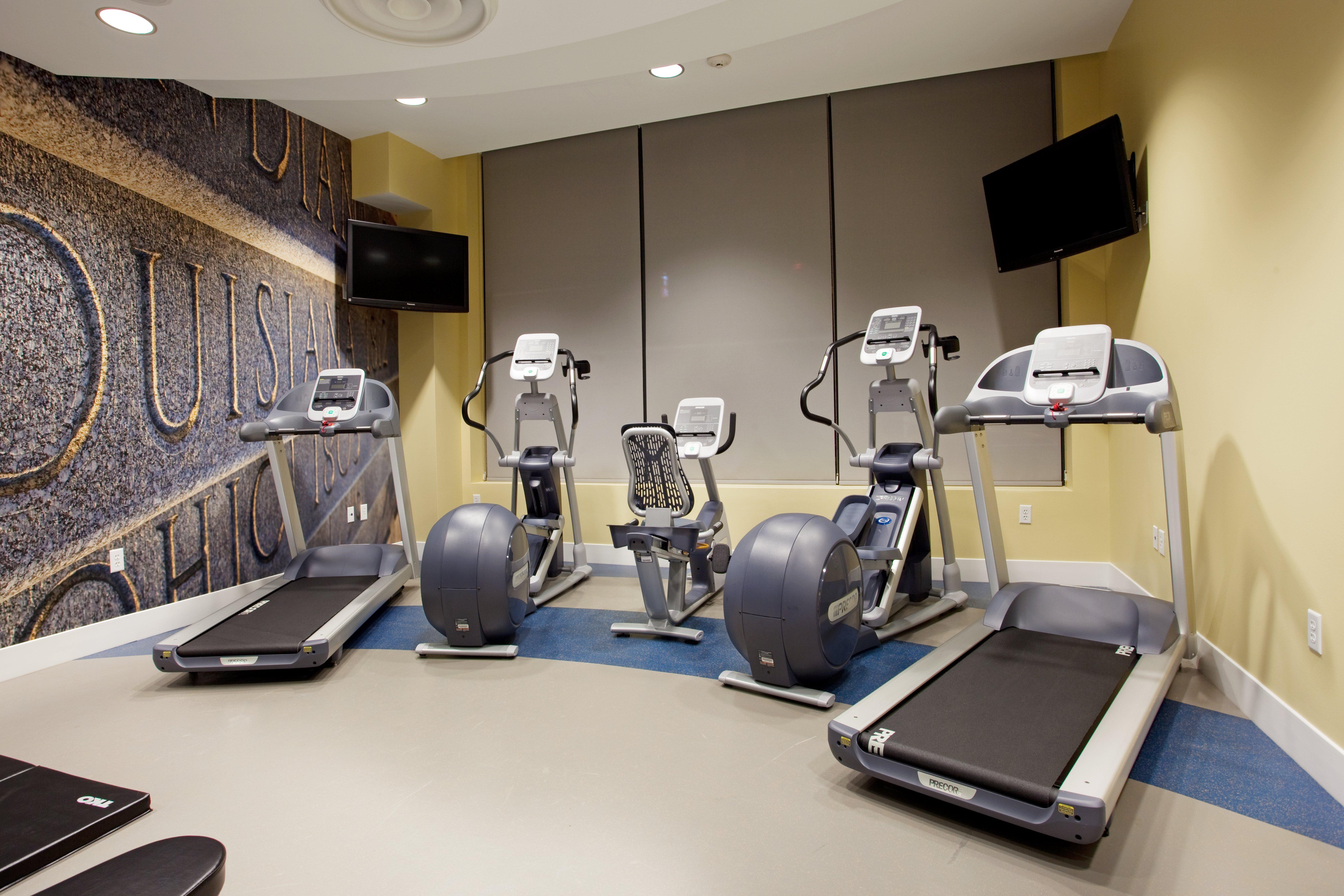 Hotel Indigo Baton Rouge Downtown By Ihg Bagian luar foto