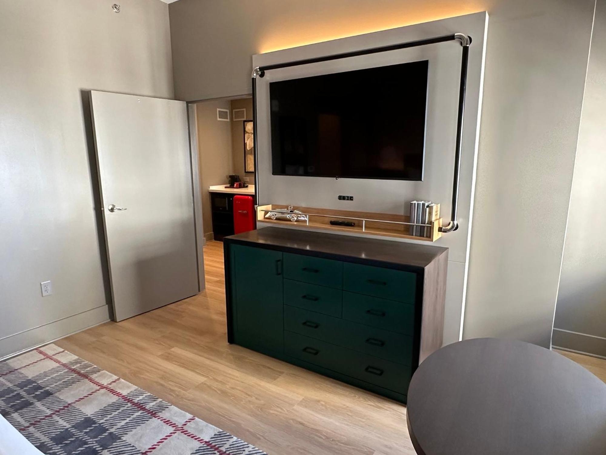 Hotel Indigo Baton Rouge Downtown By Ihg Bagian luar foto