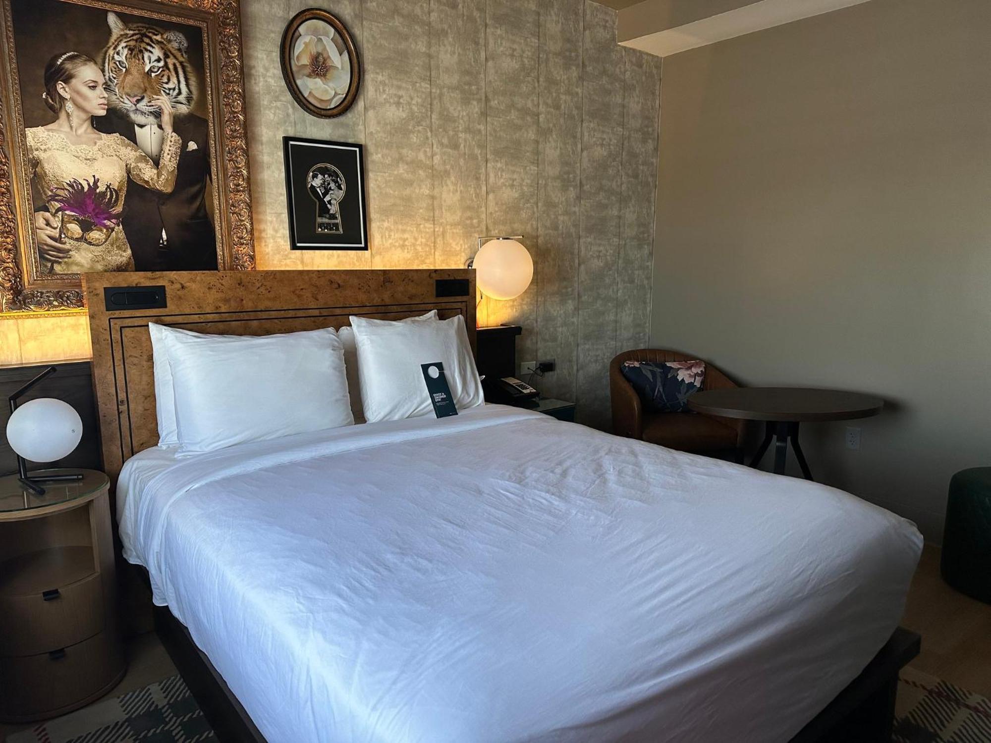 Hotel Indigo Baton Rouge Downtown By Ihg Bagian luar foto