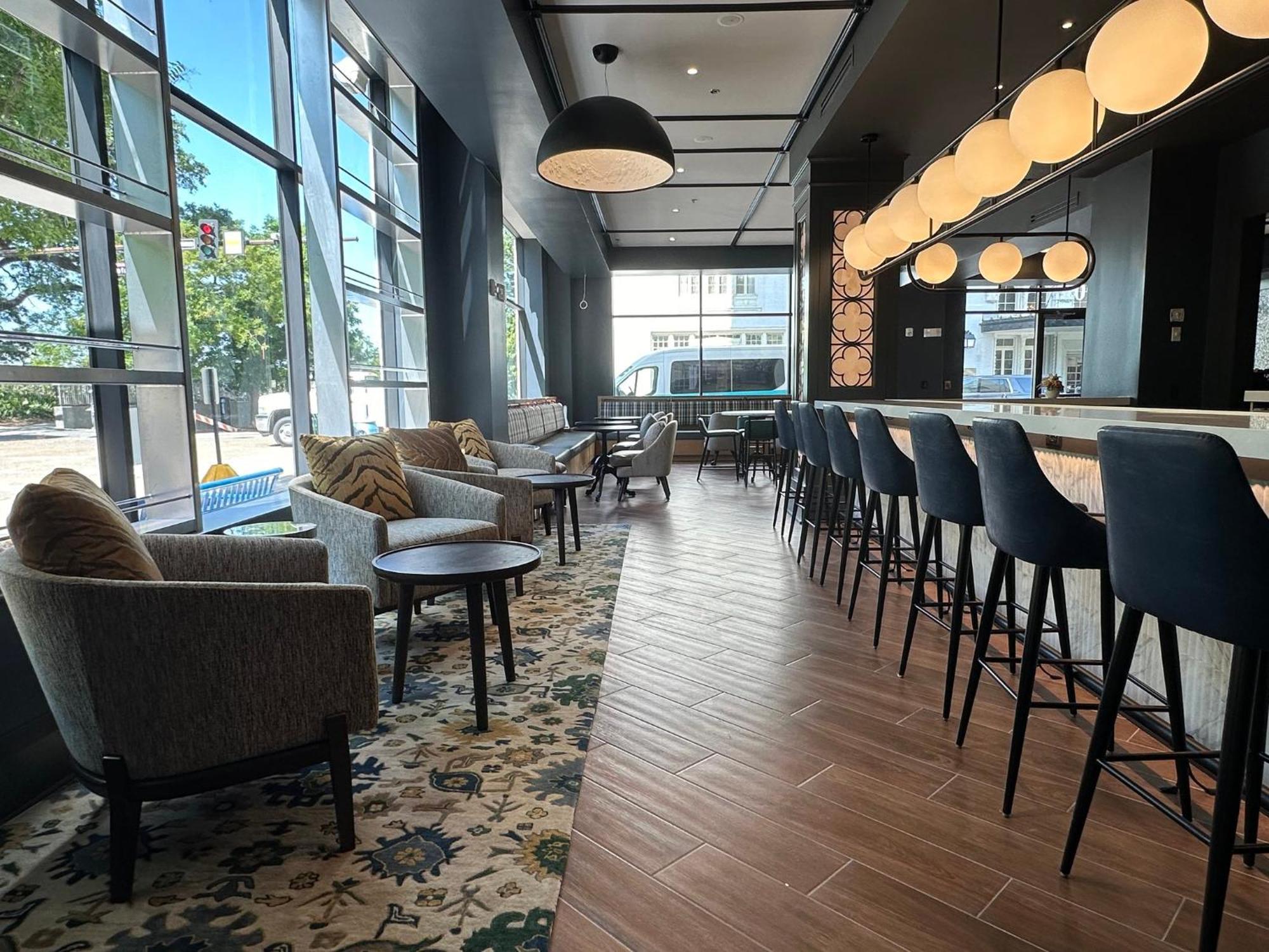 Hotel Indigo Baton Rouge Downtown By Ihg Bagian luar foto