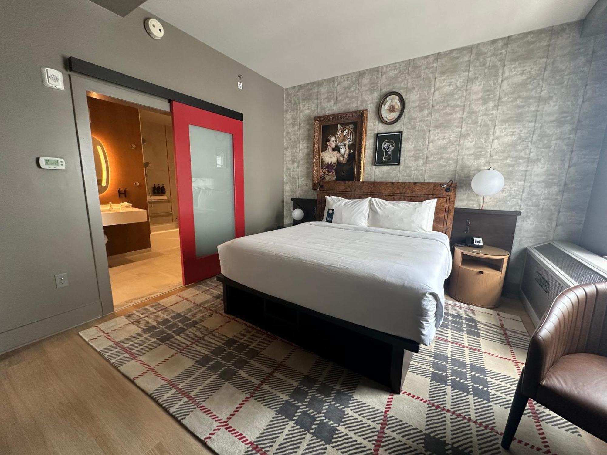 Hotel Indigo Baton Rouge Downtown By Ihg Bagian luar foto
