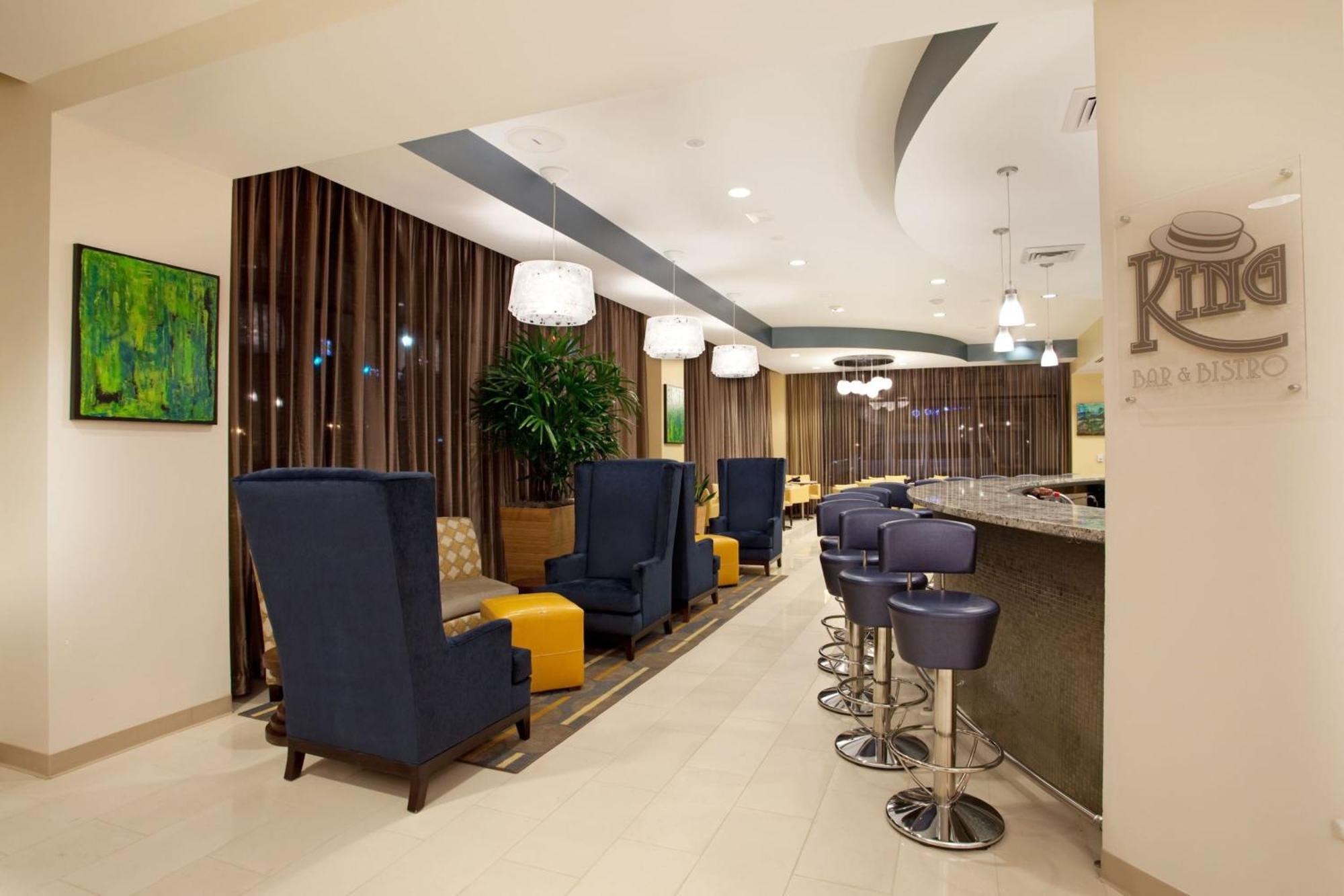Hotel Indigo Baton Rouge Downtown By Ihg Bagian luar foto