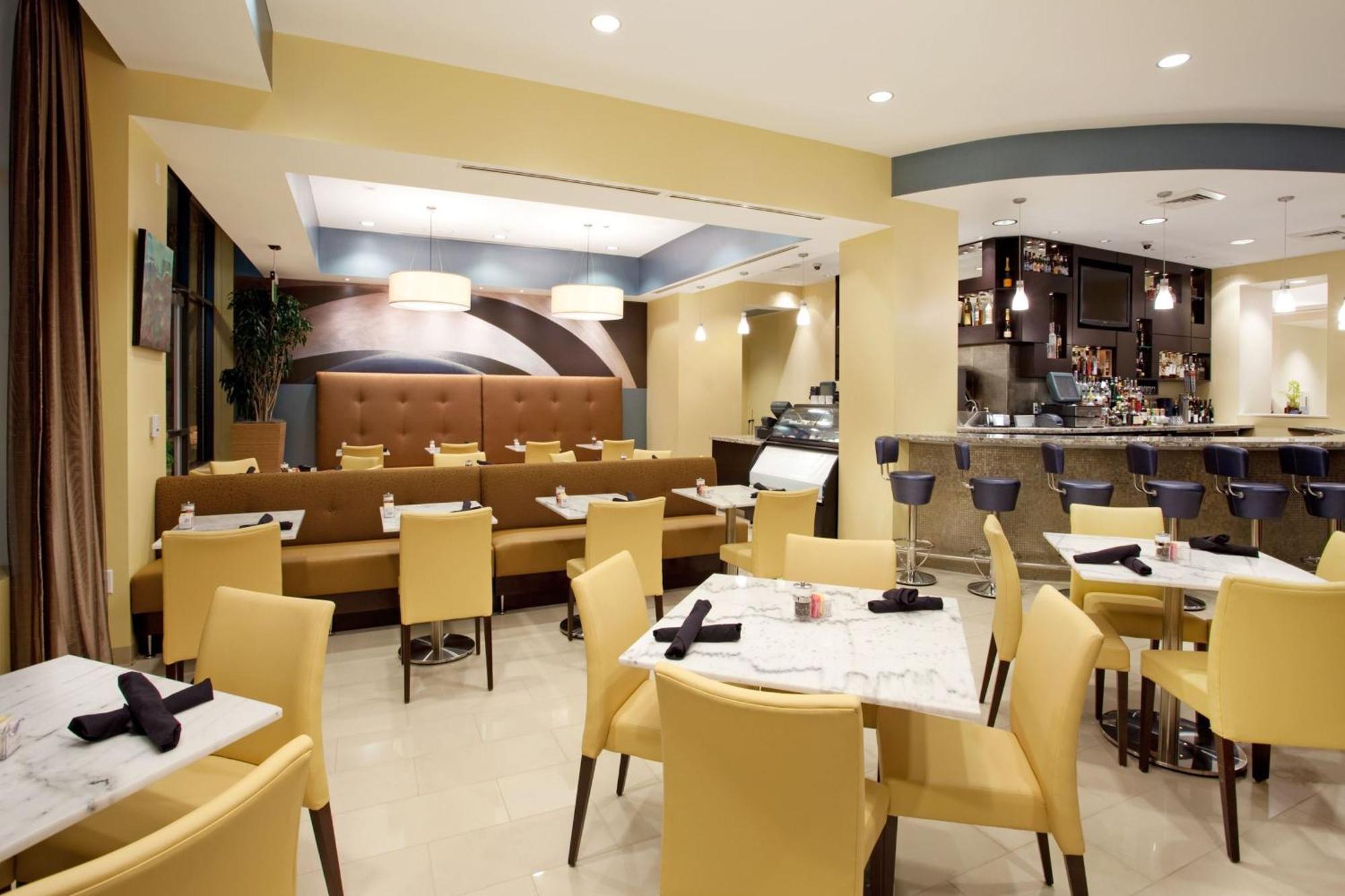 Hotel Indigo Baton Rouge Downtown By Ihg Bagian luar foto