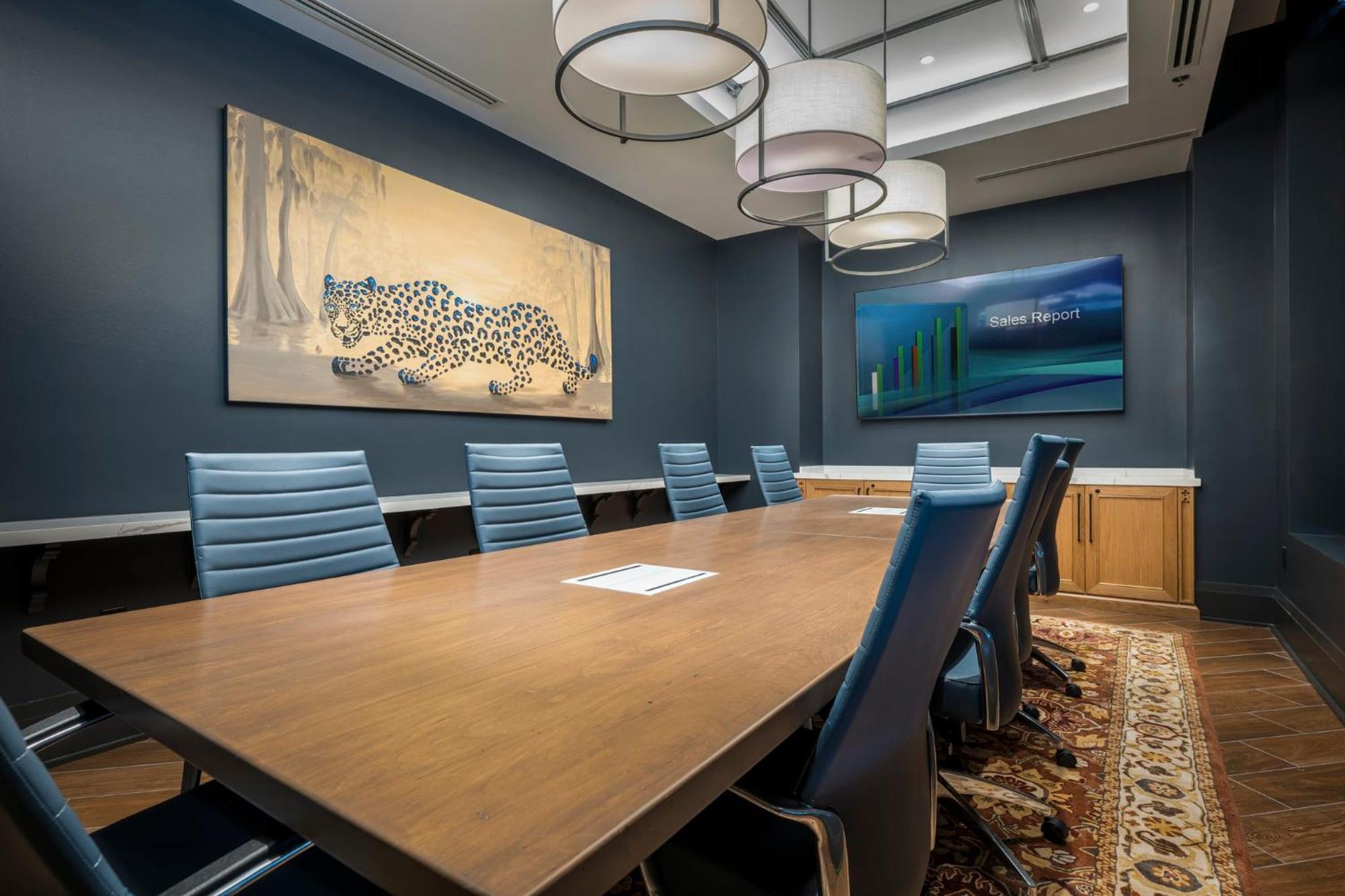 Hotel Indigo Baton Rouge Downtown By Ihg Bagian luar foto