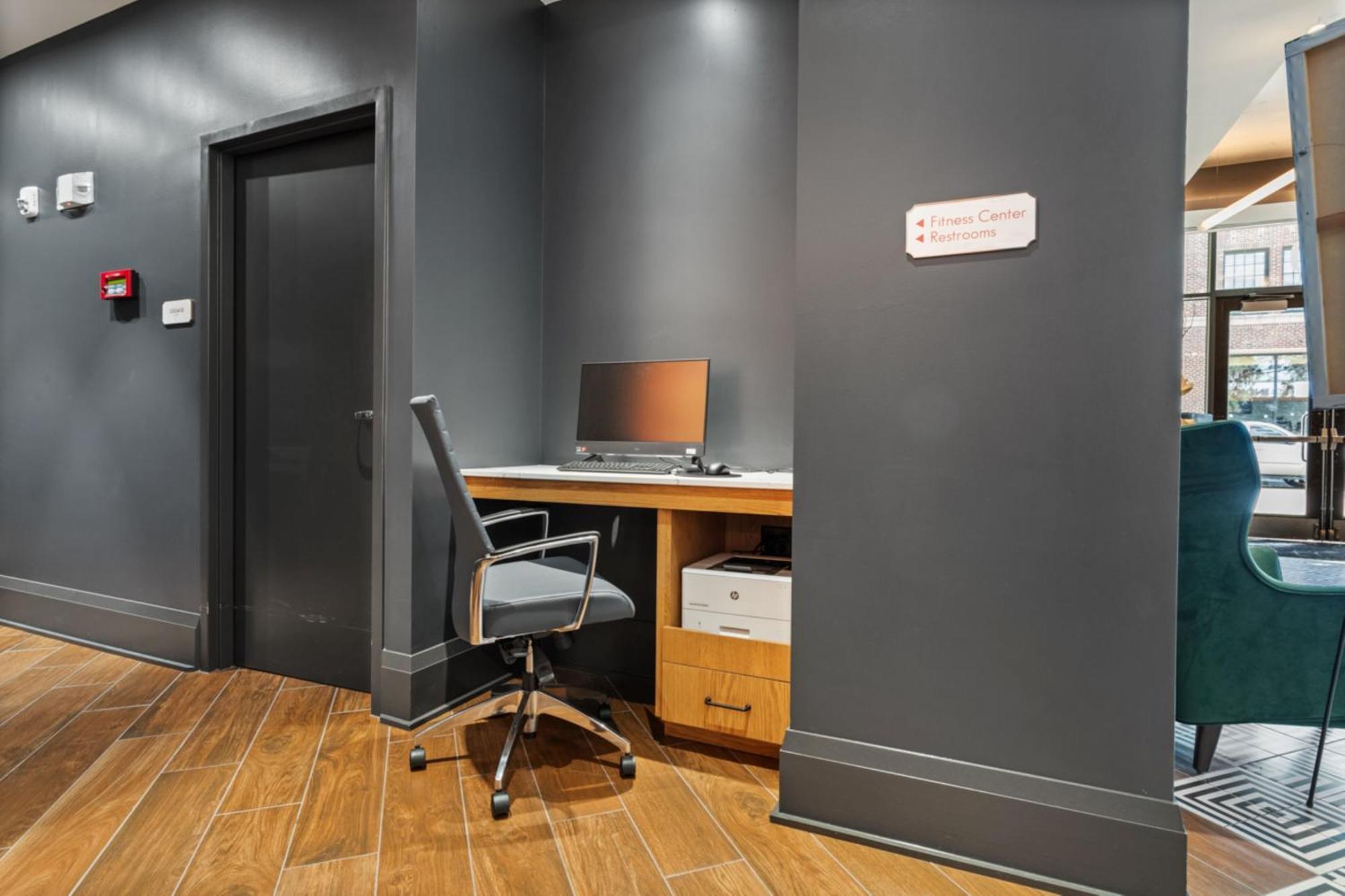 Hotel Indigo Baton Rouge Downtown By Ihg Bagian luar foto