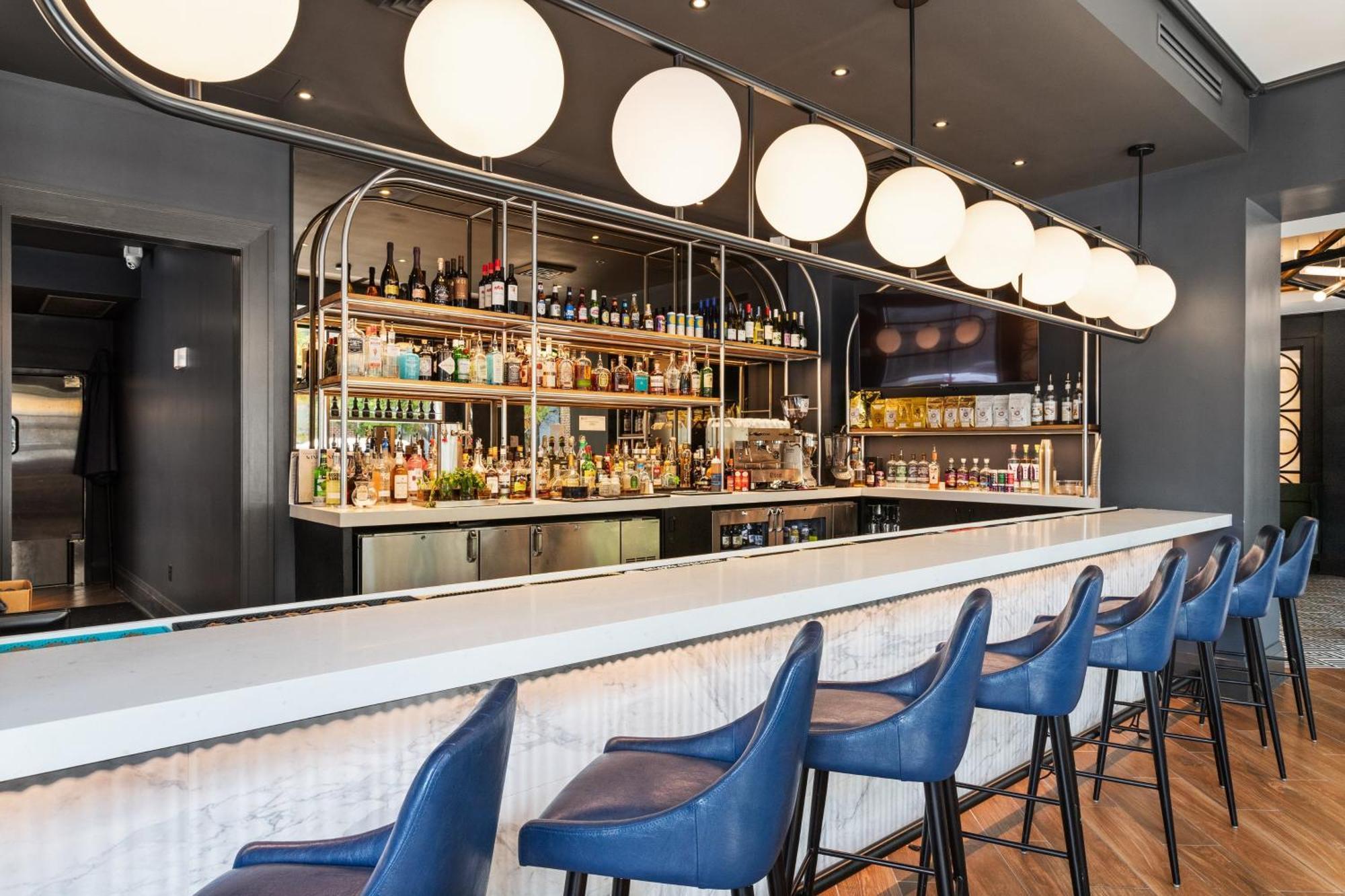 Hotel Indigo Baton Rouge Downtown By Ihg Bagian luar foto