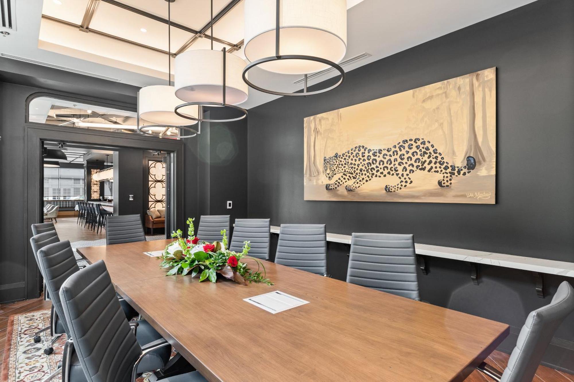 Hotel Indigo Baton Rouge Downtown By Ihg Bagian luar foto