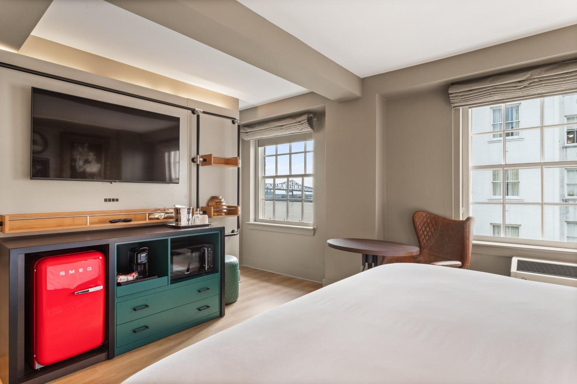 Hotel Indigo Baton Rouge Downtown By Ihg Bagian luar foto