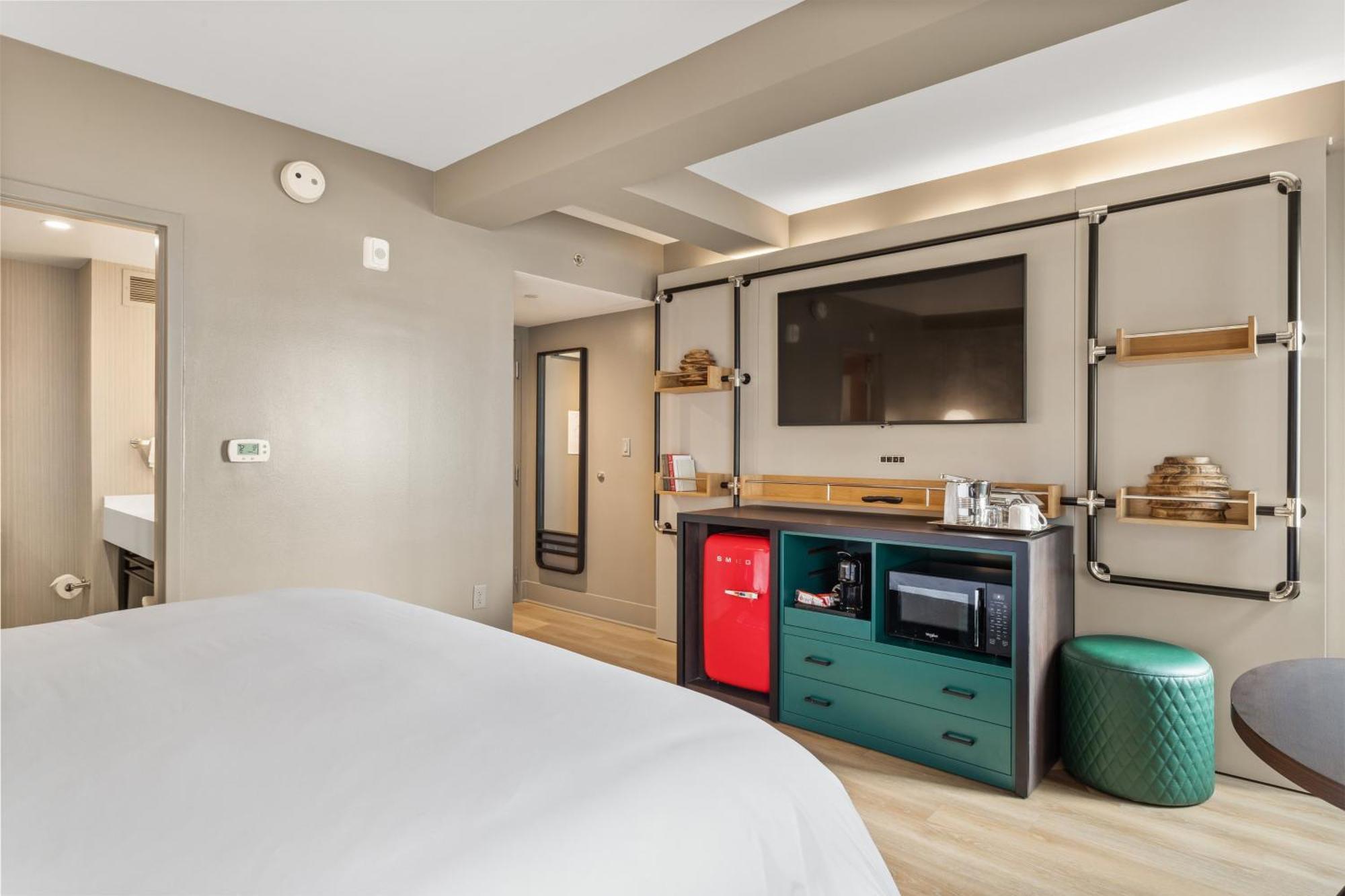 Hotel Indigo Baton Rouge Downtown By Ihg Bagian luar foto