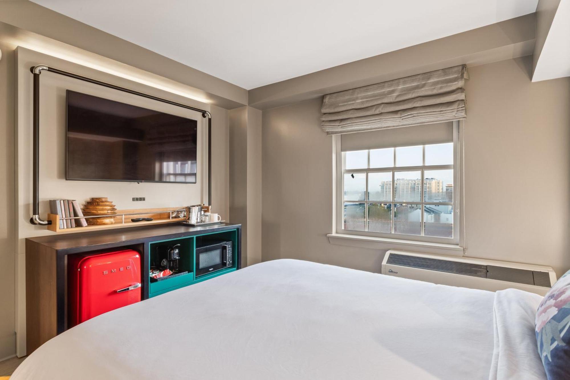 Hotel Indigo Baton Rouge Downtown By Ihg Bagian luar foto