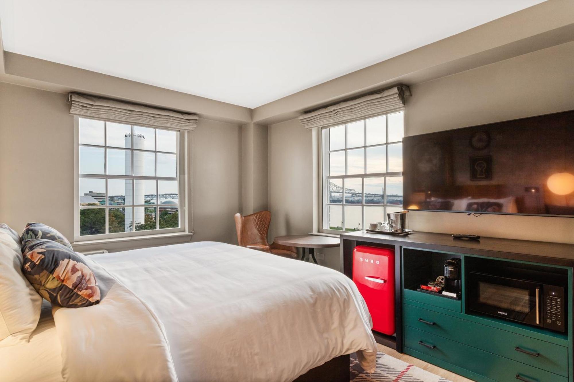 Hotel Indigo Baton Rouge Downtown By Ihg Bagian luar foto