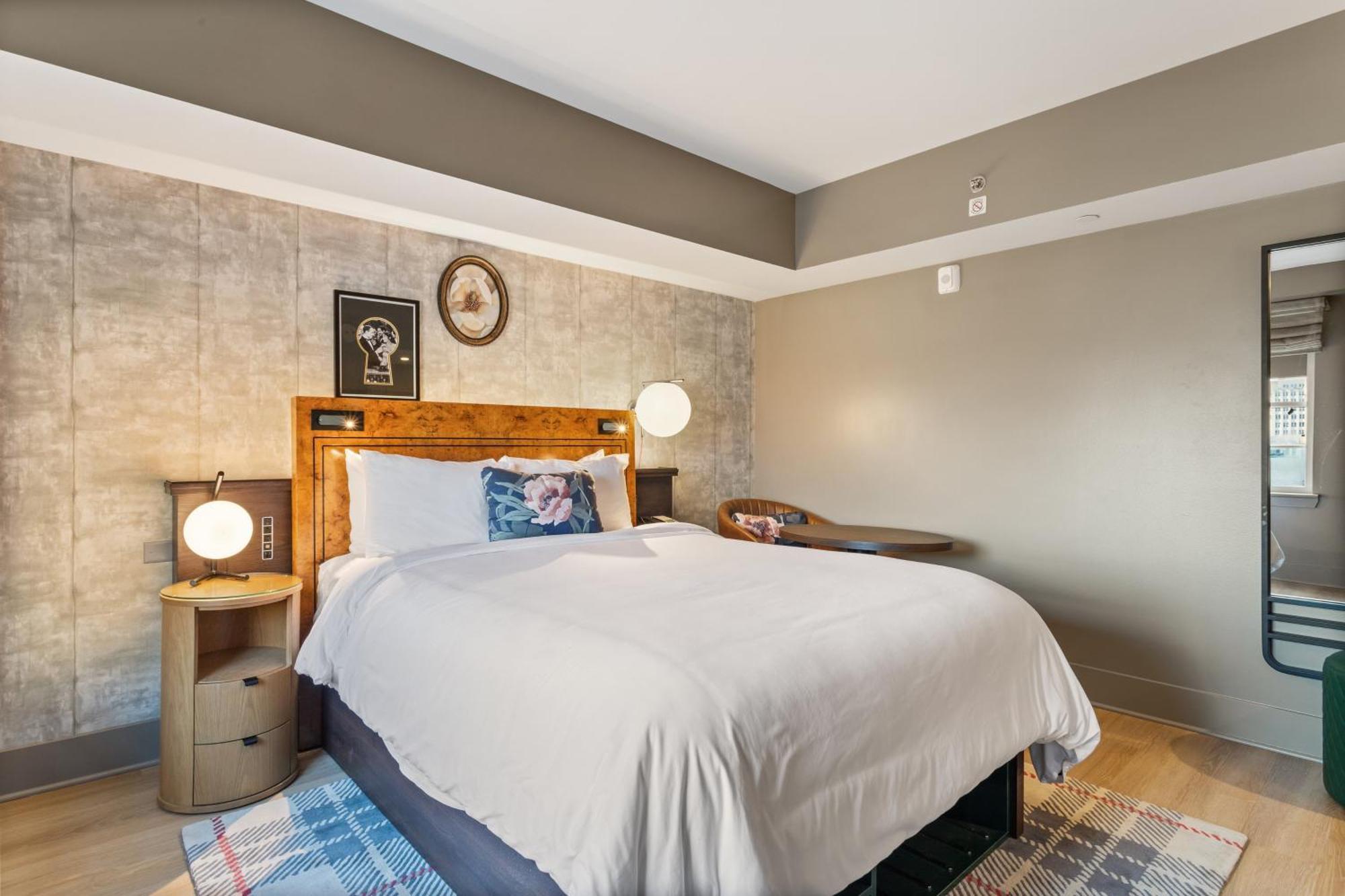 Hotel Indigo Baton Rouge Downtown By Ihg Bagian luar foto