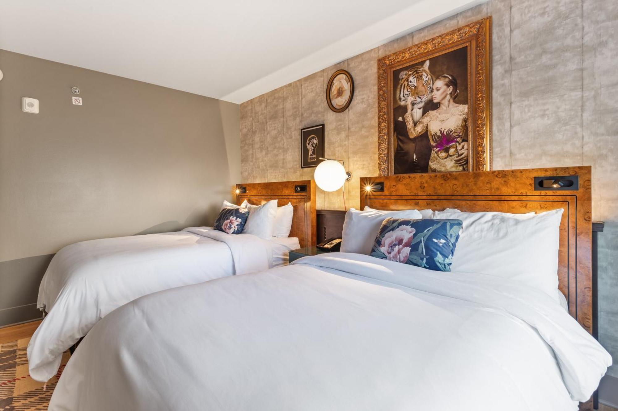 Hotel Indigo Baton Rouge Downtown By Ihg Bagian luar foto