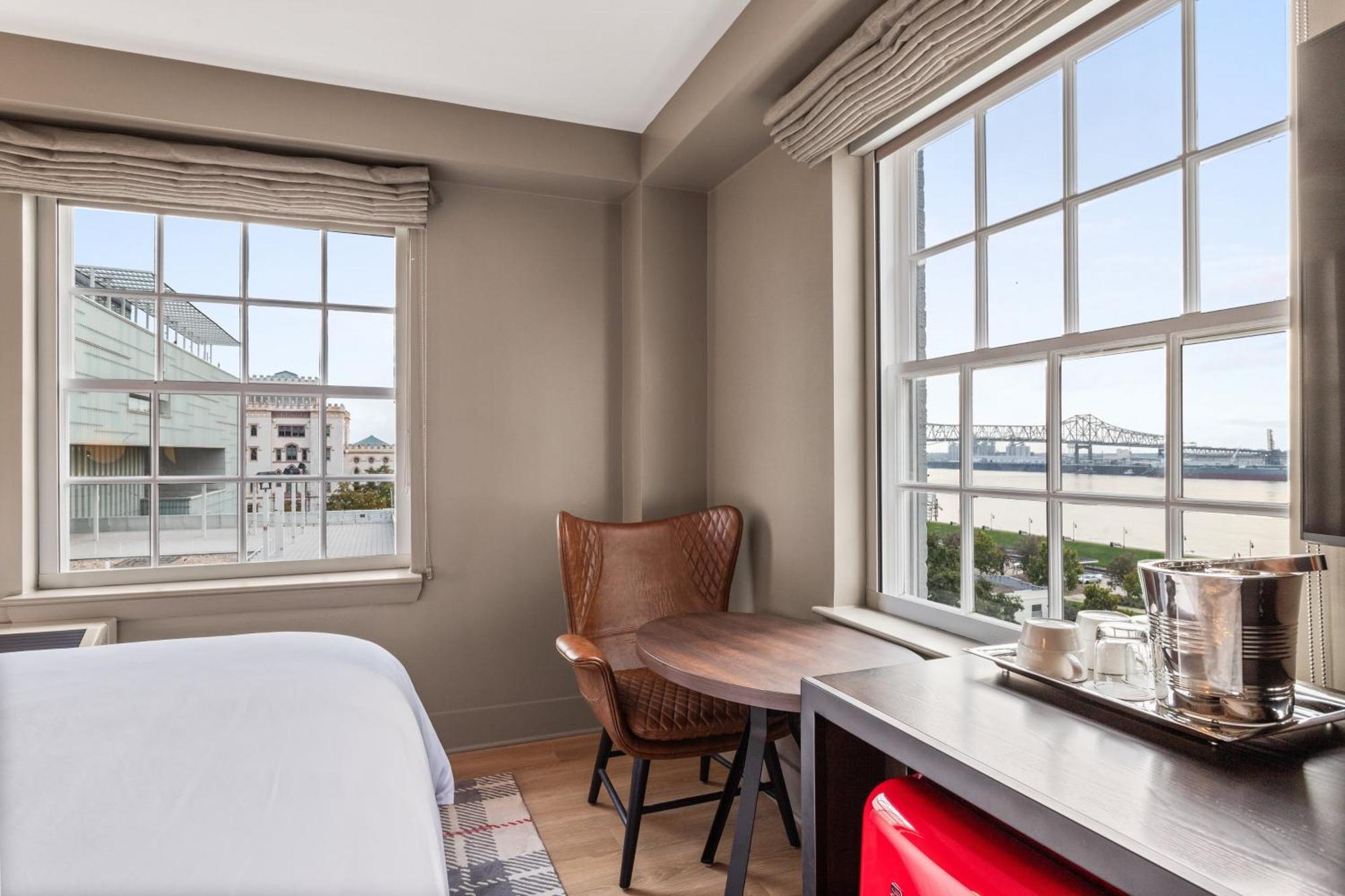 Hotel Indigo Baton Rouge Downtown By Ihg Bagian luar foto