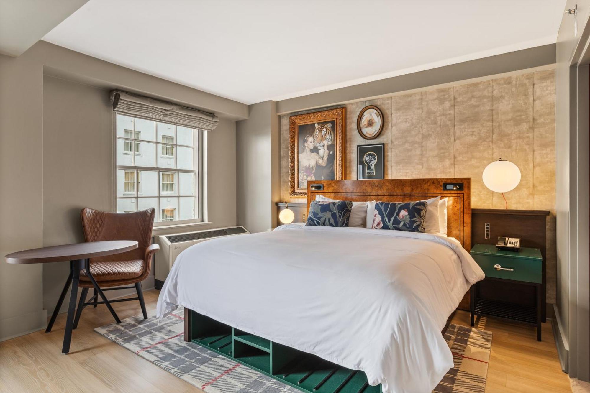 Hotel Indigo Baton Rouge Downtown By Ihg Bagian luar foto