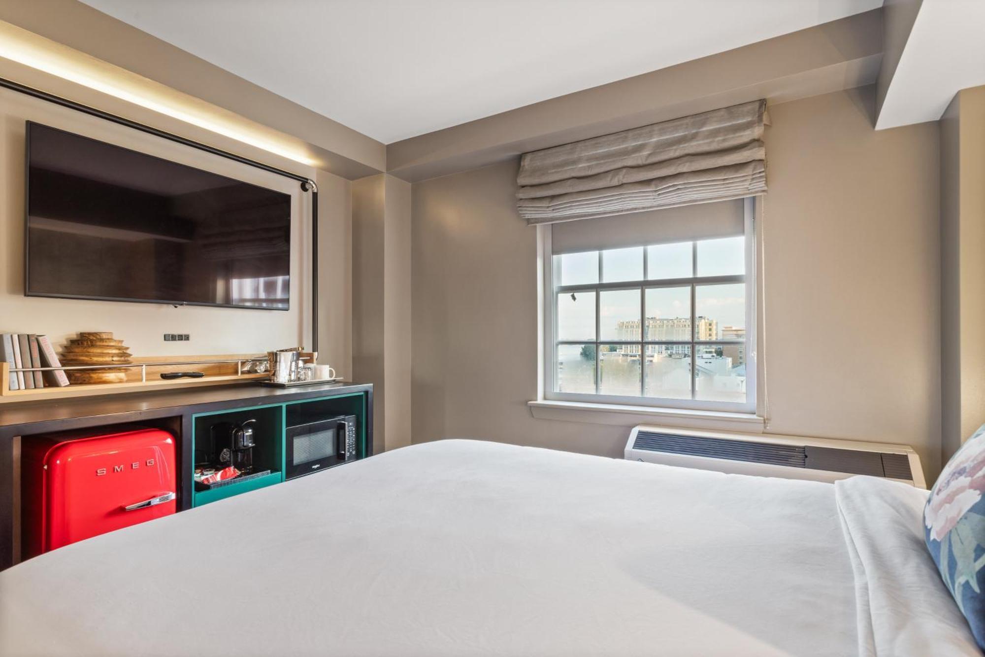 Hotel Indigo Baton Rouge Downtown By Ihg Bagian luar foto