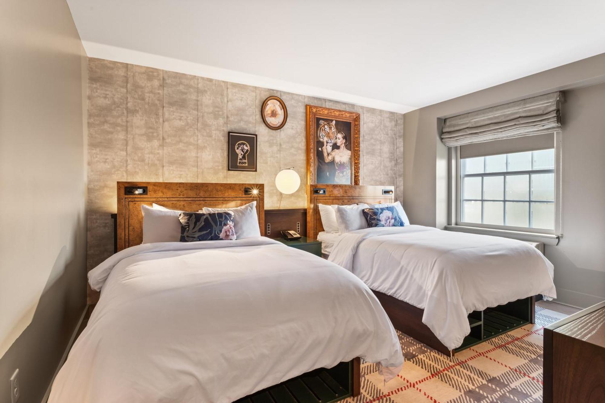 Hotel Indigo Baton Rouge Downtown By Ihg Bagian luar foto