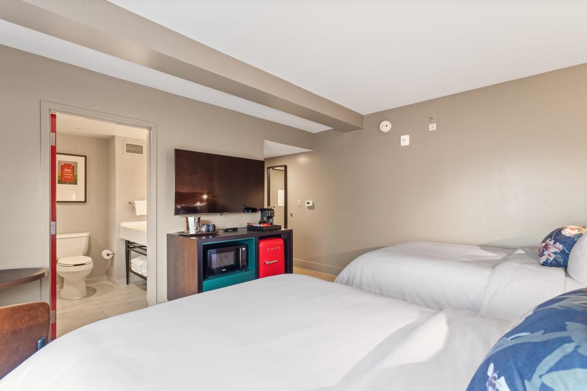 Hotel Indigo Baton Rouge Downtown By Ihg Bagian luar foto