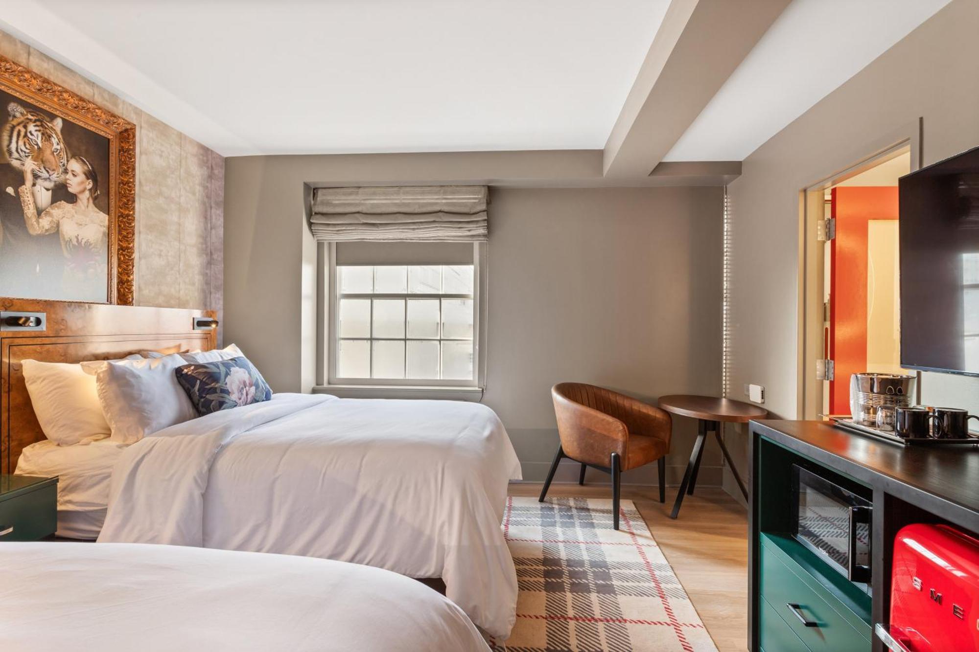 Hotel Indigo Baton Rouge Downtown By Ihg Bagian luar foto