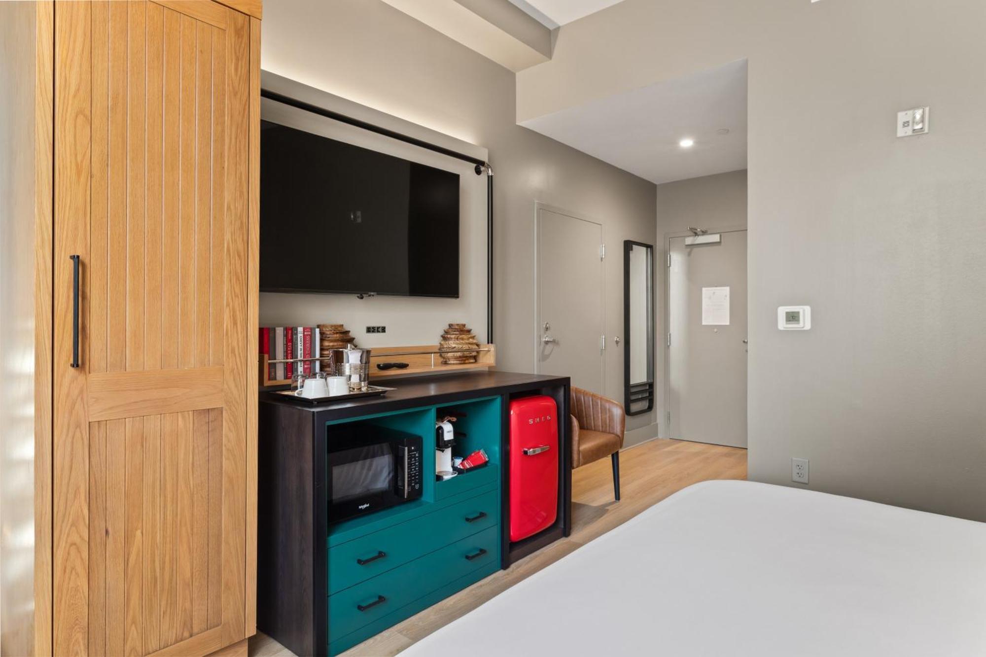 Hotel Indigo Baton Rouge Downtown By Ihg Bagian luar foto