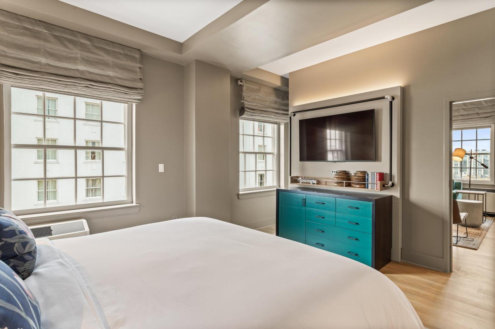 Hotel Indigo Baton Rouge Downtown By Ihg Bagian luar foto