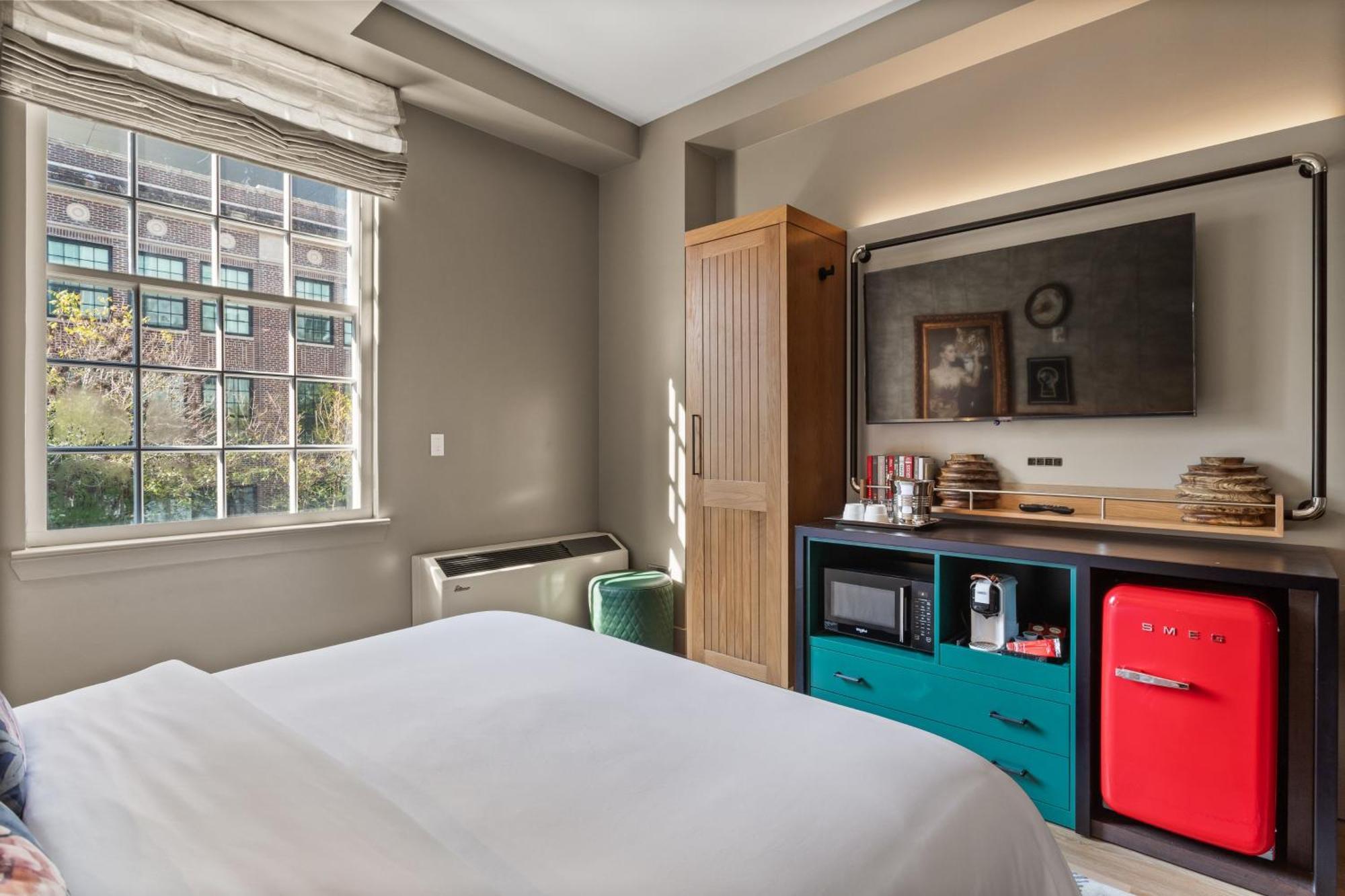Hotel Indigo Baton Rouge Downtown By Ihg Bagian luar foto