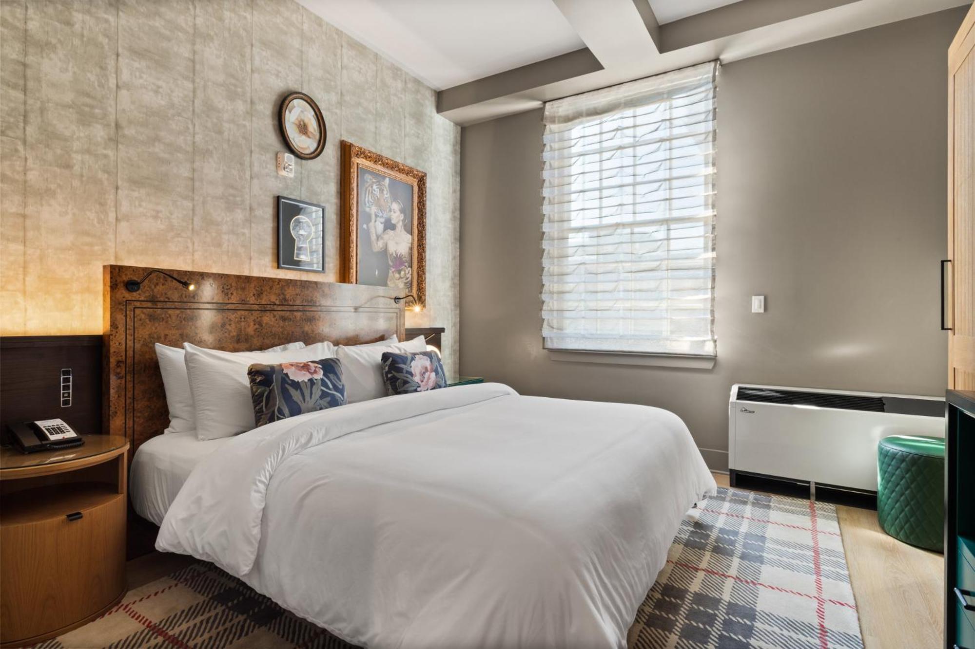 Hotel Indigo Baton Rouge Downtown By Ihg Bagian luar foto