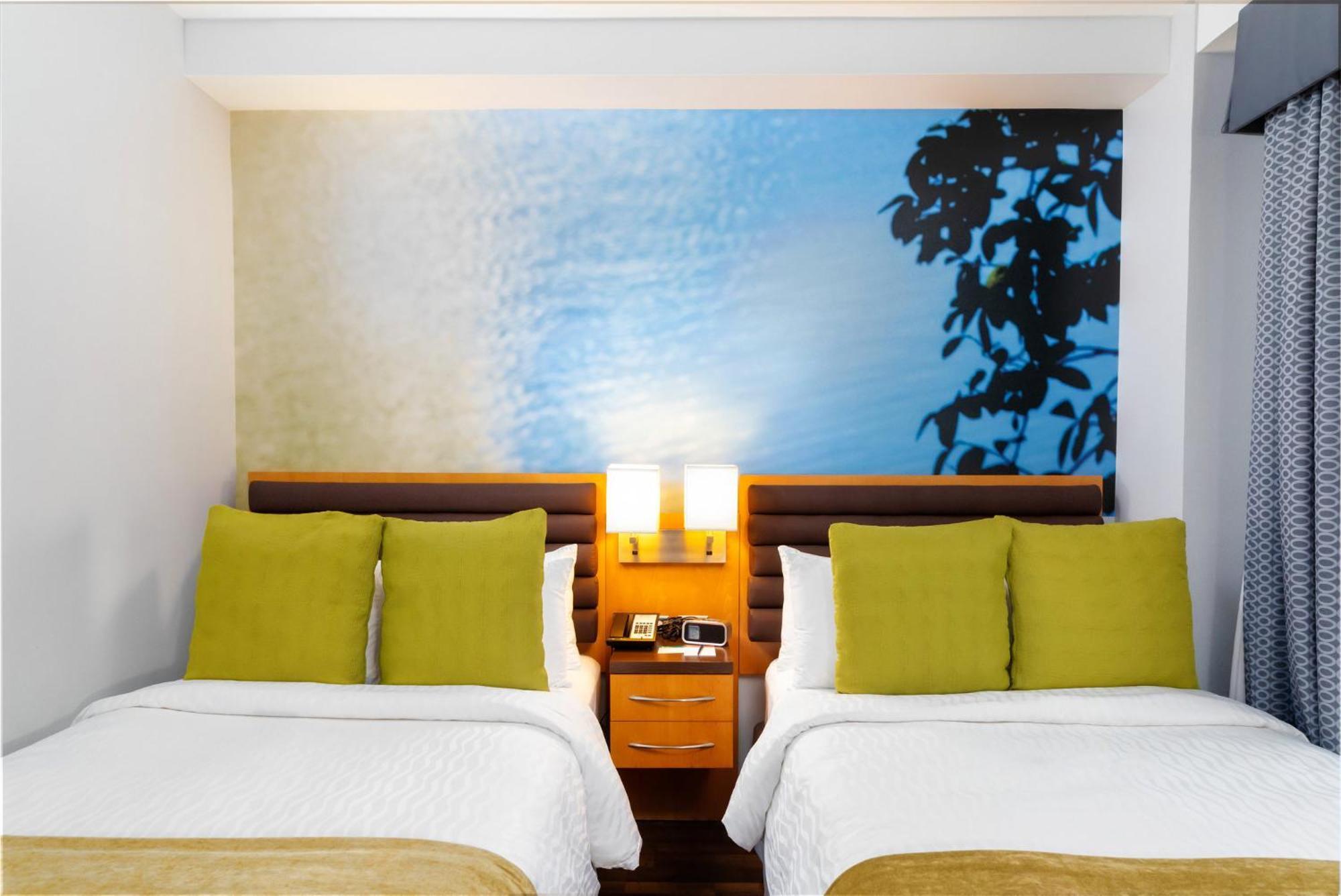 Hotel Indigo Baton Rouge Downtown By Ihg Bagian luar foto