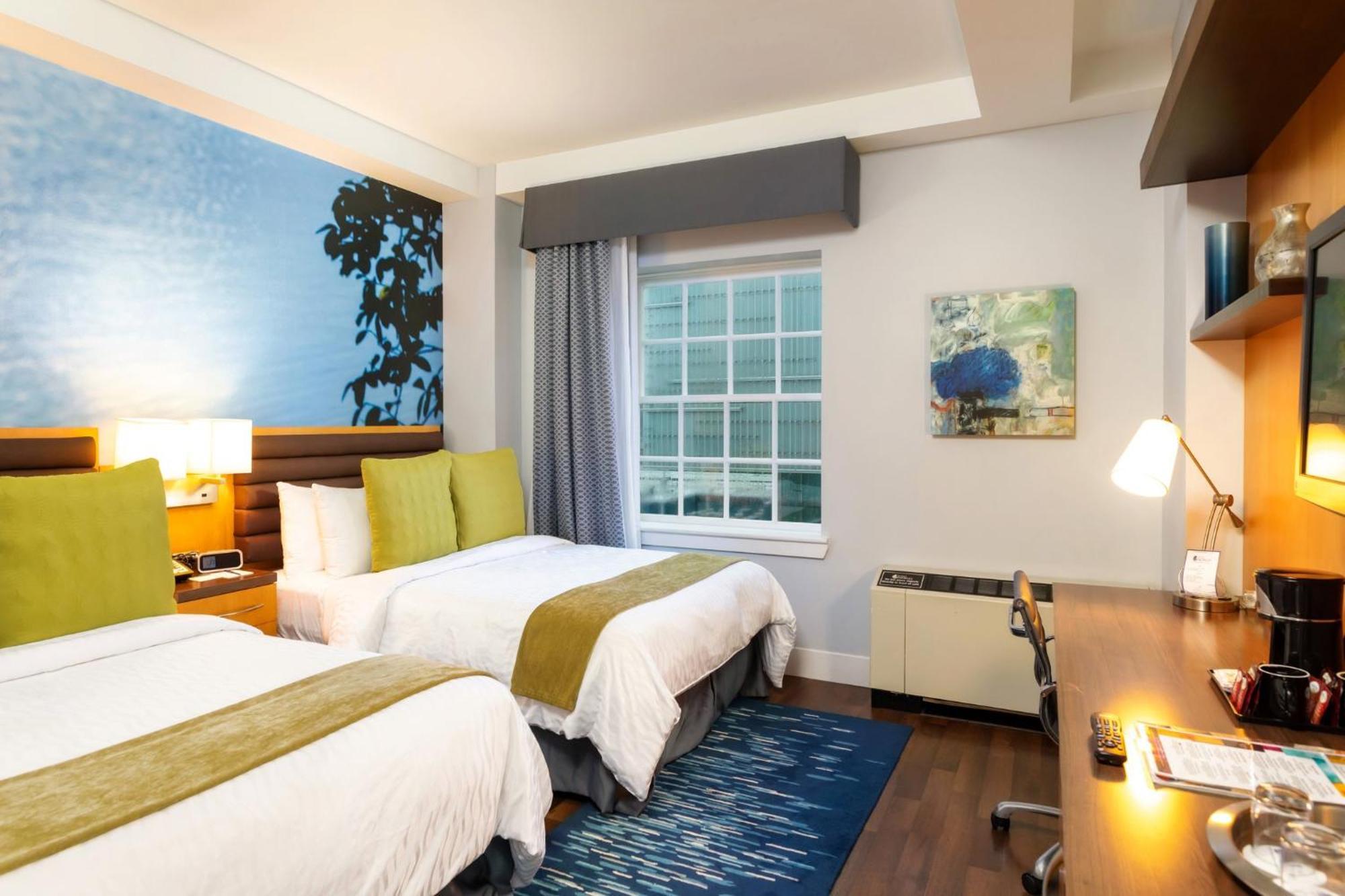 Hotel Indigo Baton Rouge Downtown By Ihg Bagian luar foto