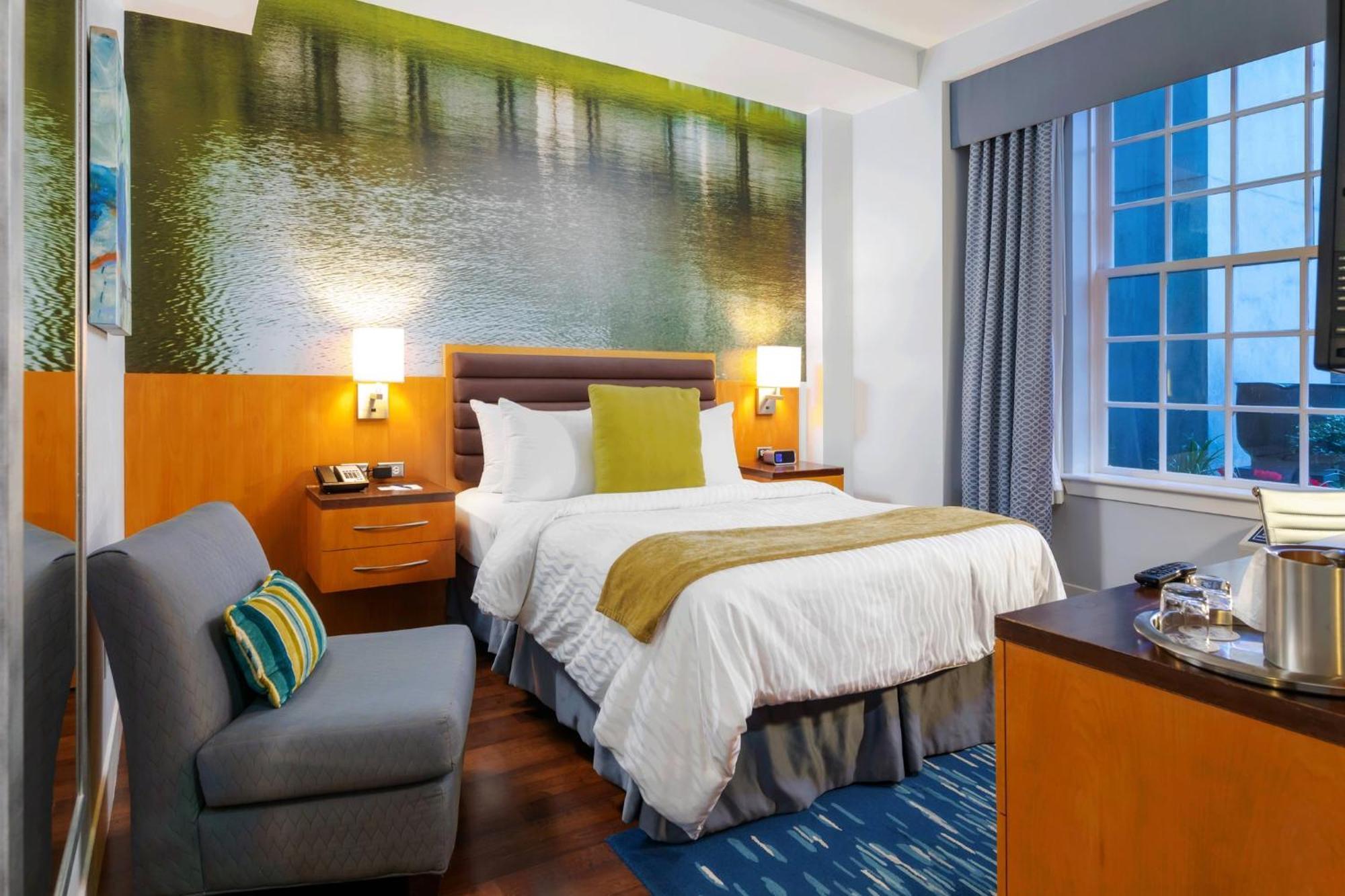 Hotel Indigo Baton Rouge Downtown By Ihg Bagian luar foto