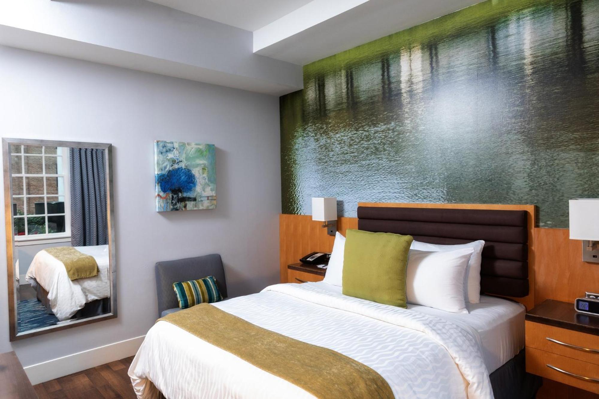 Hotel Indigo Baton Rouge Downtown By Ihg Bagian luar foto