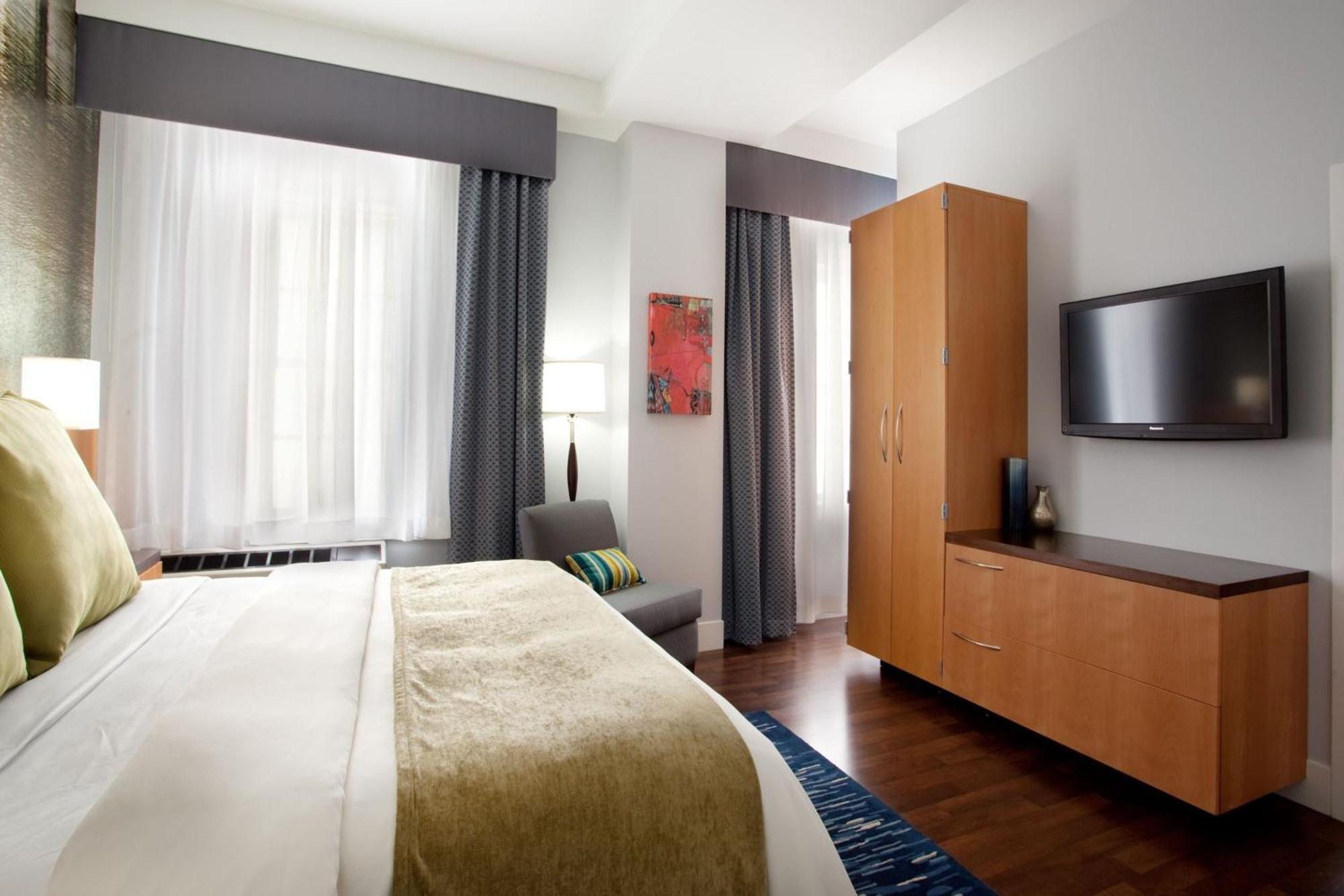 Hotel Indigo Baton Rouge Downtown By Ihg Bagian luar foto